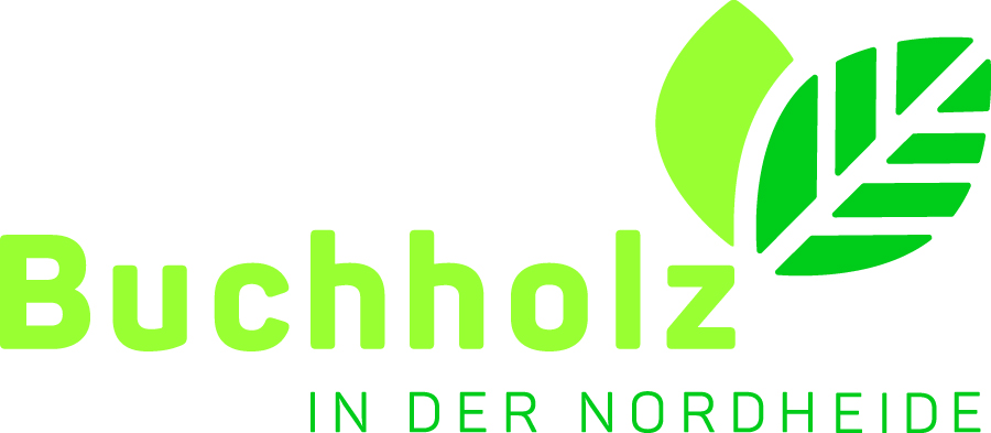 Logo Stadt Buchholz i.d.N.